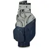 Image de Sac chariot de golf Big Max Drilite Silencio 3 Bleu TU 9C519-N-NW