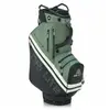 Image de Sac chariot de golf Big Max Drilite Tour 2 Vert TU WL90105-BOW