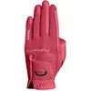 Image de Gants de golf droitier Zoom Hybrid Glove Rouge TU Z1006-06R-OS