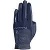 Image de Gants de golf droitier Zoom Hybrid Glove Bleu TU Z1006-08DN-OS
