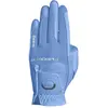 Image de Gants de golf droitier femme Zoom Hybrid Glove Bleu TU Z2006-16SB-OS
