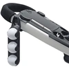 Image de Clip pour balle de golf pour chariot manuel Big Max QF Noir TU GC080542010.B-B