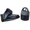 Image de Housse de chariot Big Max E-Lite 3 Vert TU TC007-G