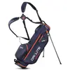 Image de Sac chariot de golf Big Max Drilite Seven G Bleu TU 3508-23-SBRW