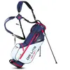 Image de Sac trépied de golf Big Max Drilite Seven G Blanc TU 3508-23-WNR