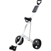 Image de Chariot manuel Big Max Basic Blanc TU GC5021-W