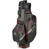 Image de Sac chariot de golf Big Max Aqua Silencio 4 Gris TU WL90074-CBR