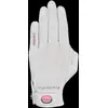 Image de Gants de golf Gaucher femme Zoom Sun (x6) Blanc TU Z4001-RH-01W-OS