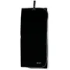 Image de Serviette de golf Big Max Aqua Pro Noir TU VO002-BC