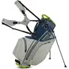 Image de Sac trépied de golf hybride Big Max Aqua 4 Bleu TU WL90084-NGL
