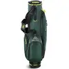 Image de Sac trépied de golf hybride Big Max Heaven Seven G Vert TU N70327-FGL