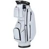 Image de Sac chariot de golf Big Max Dri Lite Prime Blanc TU PRIME-S25-04