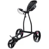 Image de Chariot manuel de golf Big Max Gc6163 Noir TU GC00606160E0-C95
