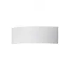 Image de Kolarz - Arco - Applique Murale Lifestyle Ceramics Plaster Blanc, 1x G9