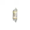 Image de Kolarz - Ontario - Applique Murale Lifestyle Crystal Or Poli, 2x E14