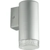 Image de Applique Murale Led De Haute Qualité, Éclairage En Alu, Veilleuse, Prise De Câble, Eglo 88524f