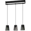 Image de Lampe suspendue BOGOTA 390003 Eglo
