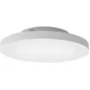 Image de Plafonnier Turcona-Z Ø450 blanc