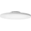 Image de Eglo Connect LED Plafonnier Turcona-Z blanc Ø 60 cm dimmable, ww-kw