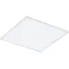 Image de Eglo Connect LED Plafonnier Turcona-Z blanc 60 x 60 cm dimmable, ww-kw