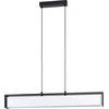Image de Eglo Connect LED Pendelleuchte Valdelagrano-Z dimmbar RGB Smart connect Z