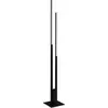 Image de EGLO Fraioli-Z, noir, blanc, bureau à domicile, salon, aluminium, plastique, IP20, II, 2 ampoule(s)