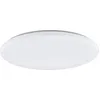 Image de Eglo 900085 TOTARI-Z LED 4-fois plafonnier 4x11,2W Ø530mm blanc couleur de lumière réglable dimmable