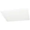 Image de Eglo Connect LED Plafonnier Rovito-Z blanc 42 x 42 cm dimmable, ww-kw