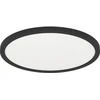 Image de Plafonnier à LED Eglo 900091, blanc chaud