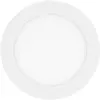 Image de Luminaire encastré Fueva-Z Ø165mm blanc
