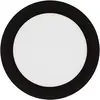 Image de Luminaire encastré Fueva-Z Ø165mm noir