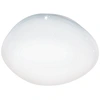 Image de Eglo 900129 SILERAS-Z LED 3-fois plafonnier 3x11W Ø600mm blanc couleur de lumière réglable dimmable