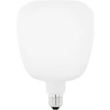 Image de Eglo LED Filament TS140 Grand Taille 4,5W = 40W E27 Opale 470lm Chaud 2700K