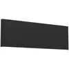 Image de EGLO Climene, surface, rectangle, 2 ampoule(s), 3000 K, IP20, noir, blanc