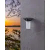 Image de Eglo 900243 CORBEZZOLA LED Applique murale d'extérieur 6x0,03W graphite blanc IP44