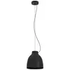 Image de Eglo 900158 CAMASCA E27 Suspension Ø280mm Noir Réglable en hauteur