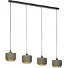 Image de MARCHENA 390121 Lampe suspendue Eglo