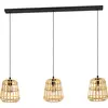 Image de Lampe suspendue MONTEZUELO 390153 Eglo