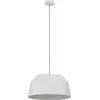 Image de Eglo 900381 CONTRISA E27 Lampe à suspendre Ø520mm Gris