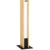 Image de EGLO connect.z Smart-Home LED lampe de table Anchorena-Z, lampe de table, ZigBee, App etvocale Alexa, CCT, RGB, FSC100HB, dimmable, lampe de table