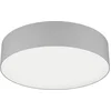 Image de ROMAO-Z Applique/plafonnier Lampe éclairage - H15 x Ø57 cm - blanc - 35W incl - IP20
