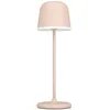 Image de EGLO Lampe de table LED rechargeable 900461 sable, 2,2 W, 200 lm, 3000 K, IP54