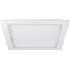 Image de Eglo 900484 PADROGIANO-Z LED Plafonnier 35,5W 595x595mm blanc couleur de lumière réglable dimmable