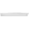 Image de EGLO connect.z Smart Home LED Plafonnier Padrogiano-Z, ZigBee, App etvocale Alexa, CCT, RGB, plafonnier à intensité variable en blanc, 120x30 cm