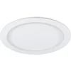 Image de Eglo 900487 PADROGIANO-Z LED Plafonnier 35W Ø595mm Blanc couleur de lumière réglable dimmable