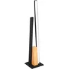 Image de Eglo 900492 PANAGRIA LED Lampe de table 1x6,8W, 1x5,2W 75x45mm noir marron blanc blanc chaud