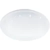 Image de Eglo 900636 TOTARI-Z LED Plafonnier d'extérieur 4x4,8W Ø380mm Blanc couleur de lumière réglable IP44 dimmable