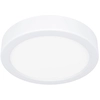 Image de Eglo 900638 FUEVA 5 LED Luminaire apparent 11W Ø160mm Blanc Blanc chaud IP44