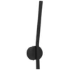 Image de Eglo 900681 TAPARITA LED Applique murale/plafonnier d'extérieur 11W noir blanc blanc chaud IP55