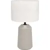 Image de Lampe à poser Eglo 900823 CAPALBIO E27 40 W couleur sable